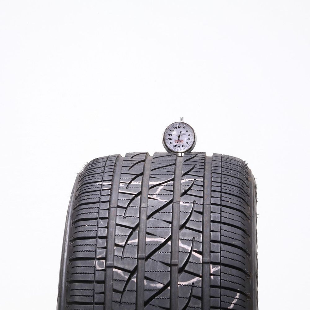 Set of (4) Used 275/45R20 Firestone Destination LE3 110H - 7.5/32 - Image 2