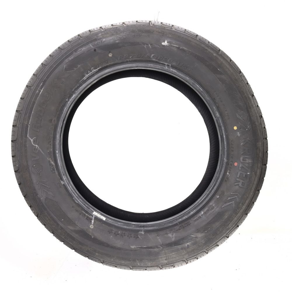 Used 275/60R20 VeeRubber Kruzer 115T - 10.5/32 - Image 3