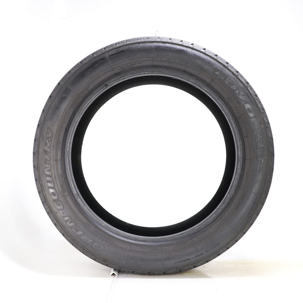 Used 275/50R22 Toyo Open Country H/T II 111H - 8.5/32 - Image 3