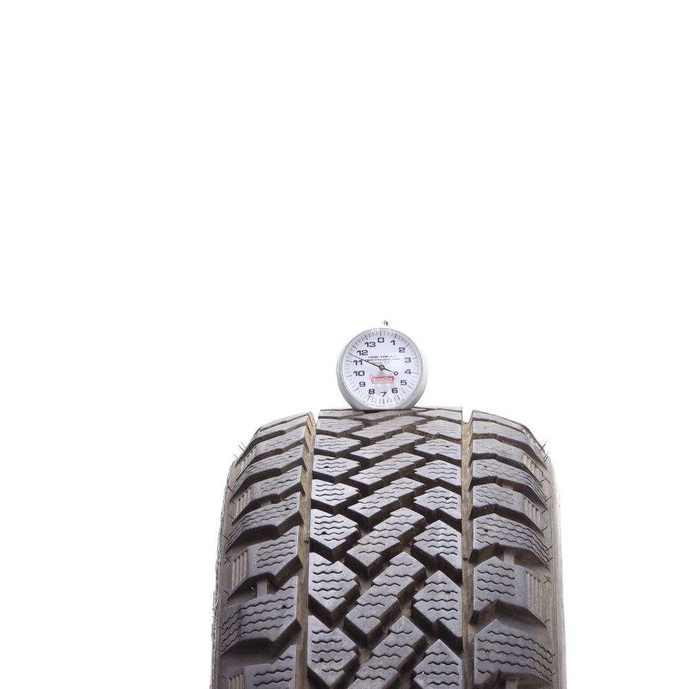 Used 195/55R15 Snowtrakker Radial ST/2 85S - 11.5/32 - Image 2