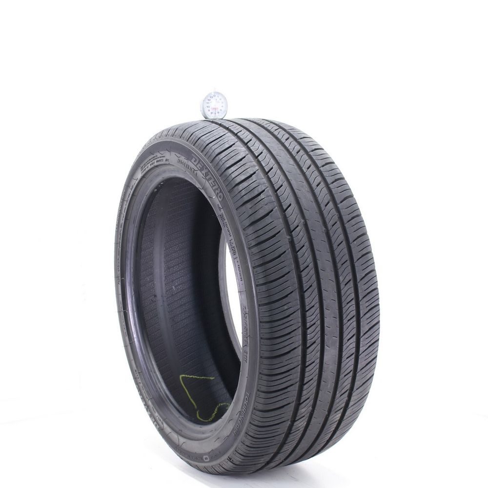 Used 225/45R17 Dextero Touring DTR1 91H - 7/32 - Image 1