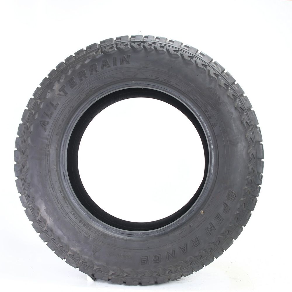 Used 275/65R18 Mazama Open Range A/T SQM-3 114T - 6.5/32 - Image 3