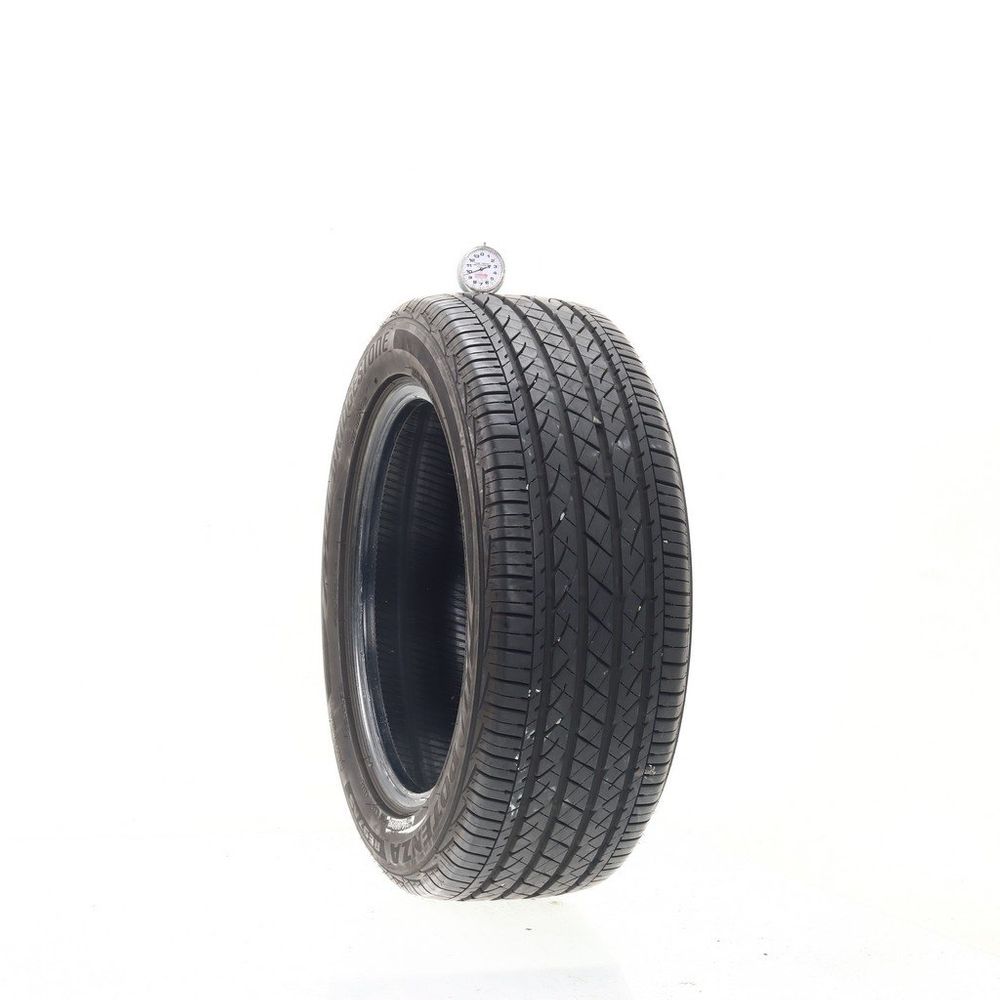 Used 205/55R16 Bridgestone Potenza RE97AS 91V - 9.5/32 - Image 1