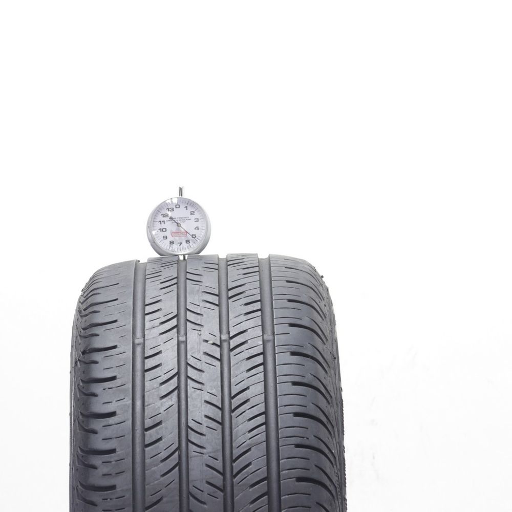 Set of (2) Used 205/55R16 Continental ContiProContact 89H - 5-5.5/32 - Image 2