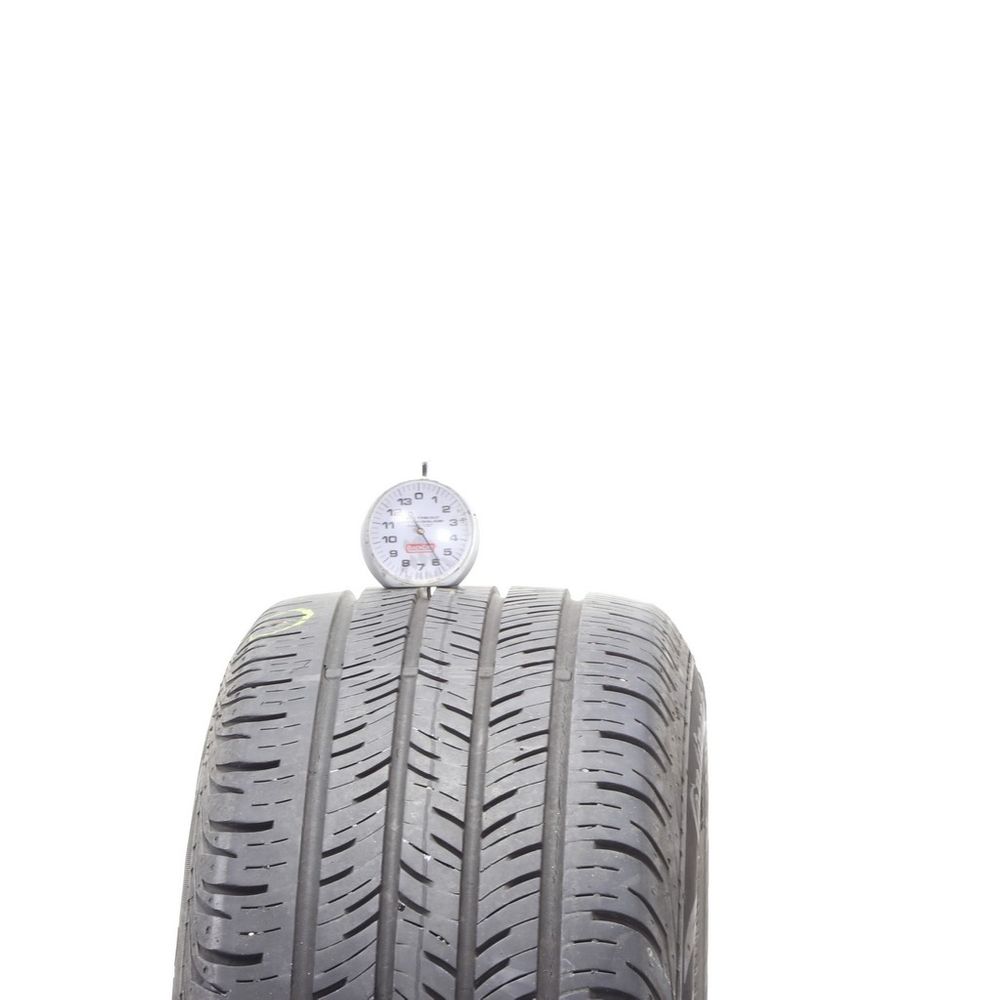 Set of (2) Used 205/55R16 Continental ContiProContact 89H - 5-5.5/32 - Image 5