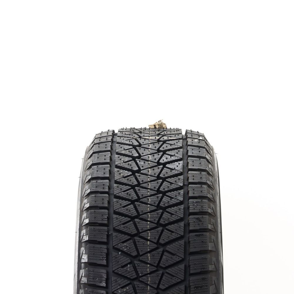 New 245/60R18 Bridgestone Blizzak DM-V2 105S - Image 2