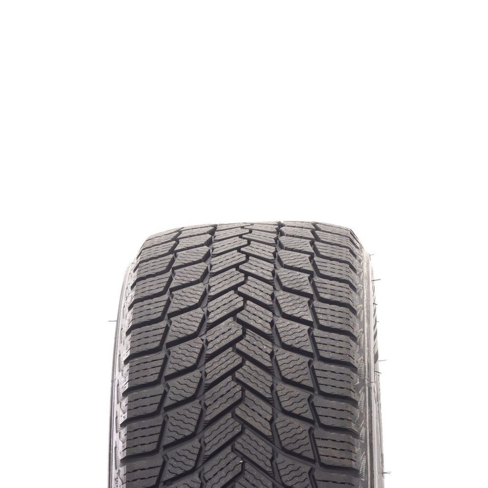 New 215/55R18 Michelin X-Ice Snow 99H - Image 2