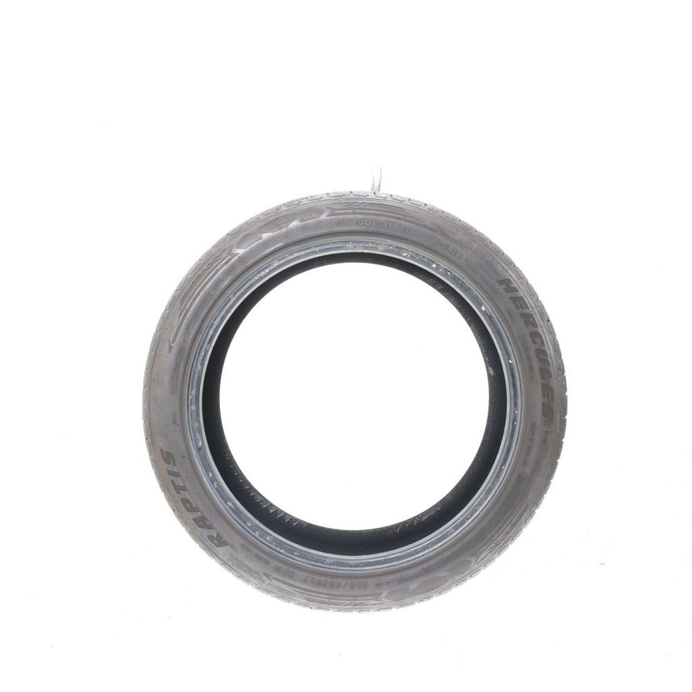 Used 215/45ZR17 Hercules Raptis R-T6 91W - 7.5/32 - Image 3