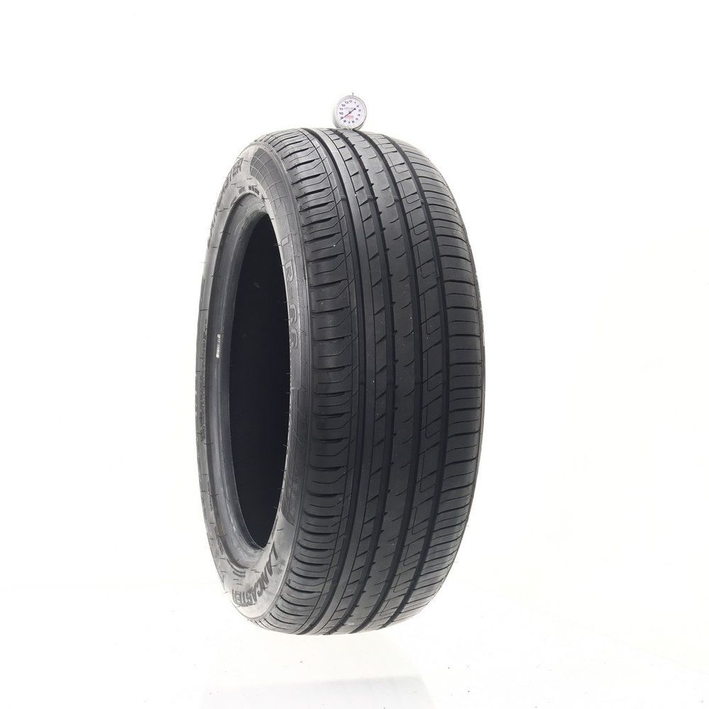 Used 235/55ZR19 Lancaster LR-66 105W - 8.5/32 - Image 1