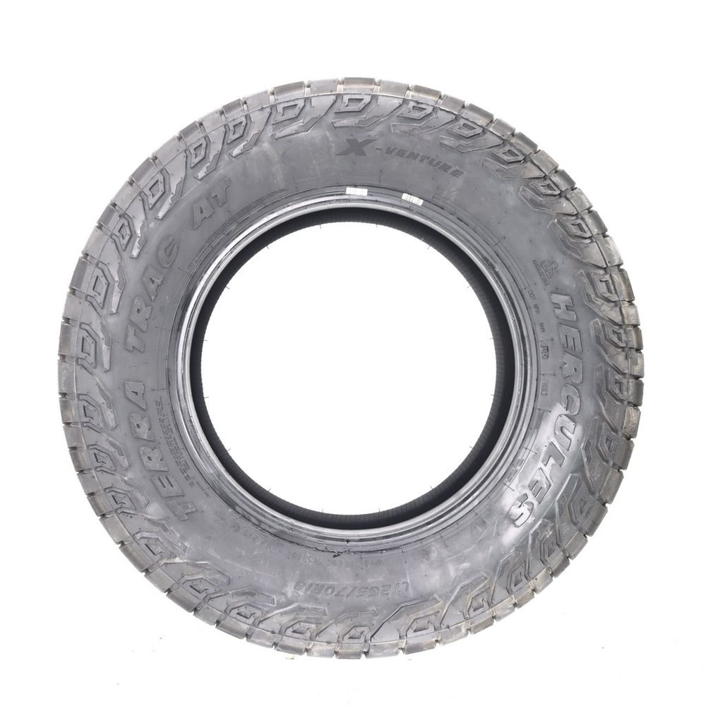 New LT 265/70R18 Hercules Terra Trac AT X-Venture 124/121S E - Image 3