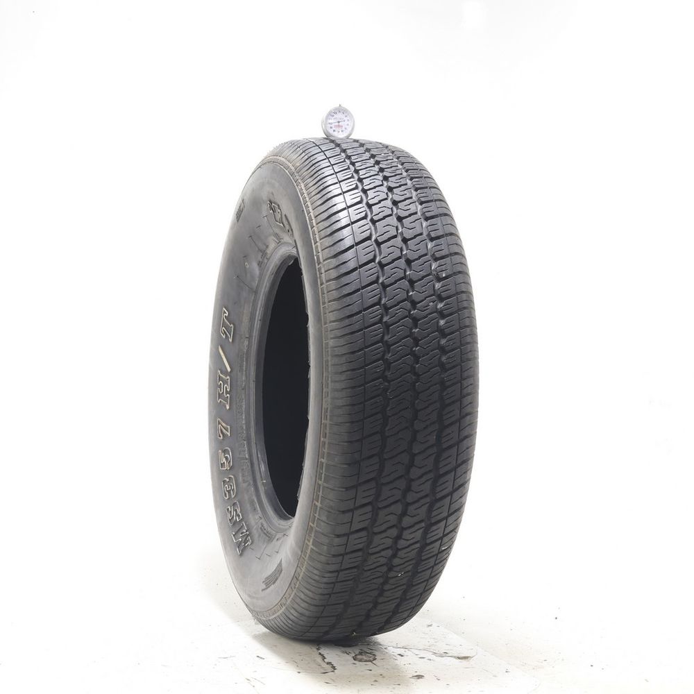 Used 245/75R16 Federal MS357 HT 109S - 10/32 - Image 1