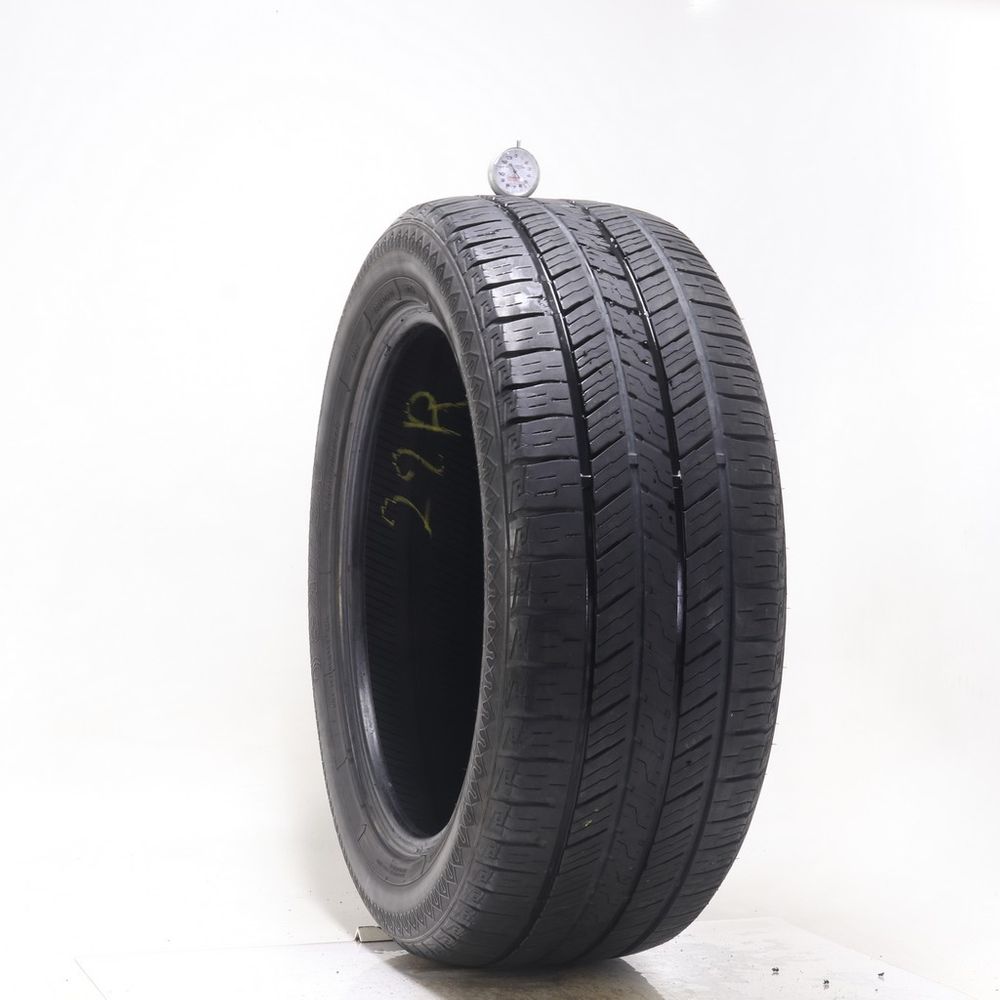 Used 265/50R20 Sailun Terramax HLT 107H - 5.5/32 - Image 1