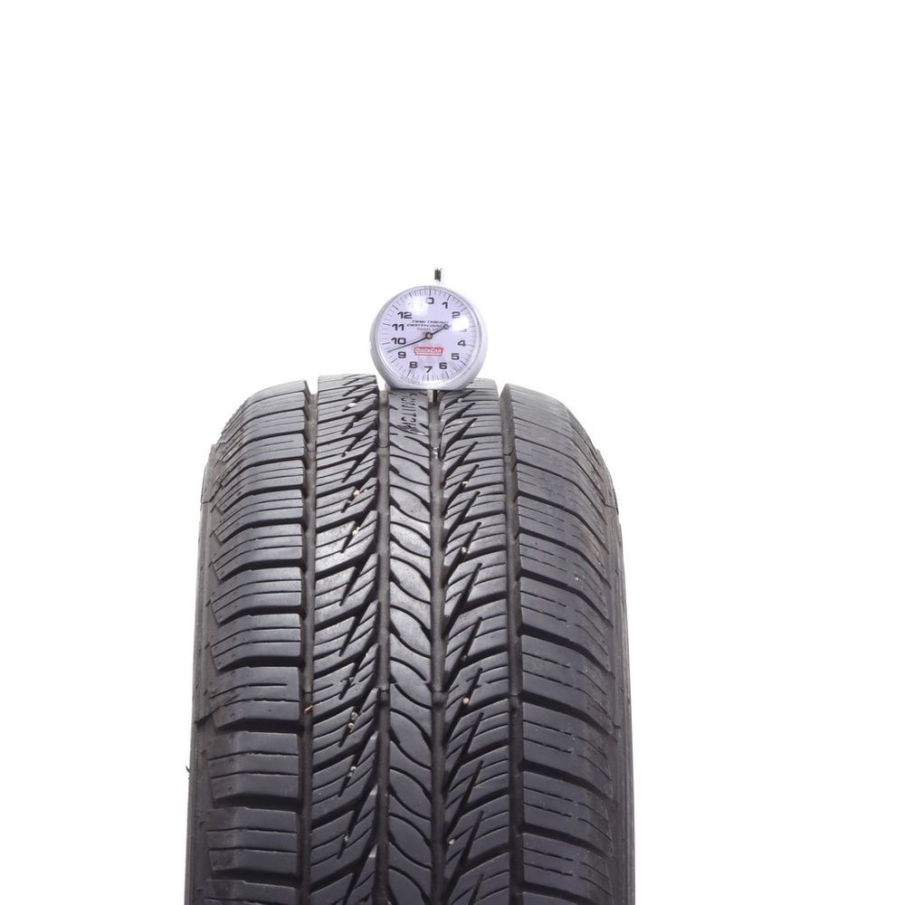 Used 185/65R15 General Altimax RT43 88T - 9.5/32 - Image 2
