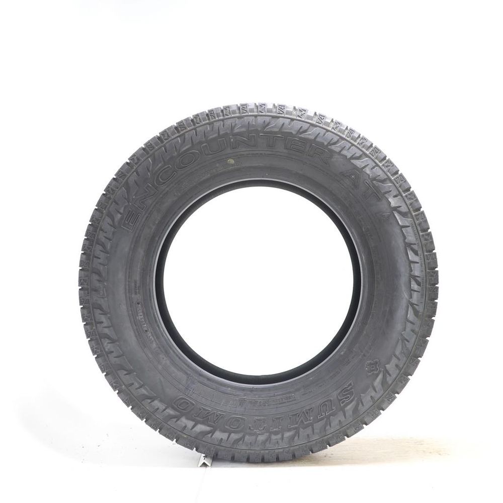 Driven Once 235/70R17 Sumitomo Encounter AT 108T - 12/32 - Image 3