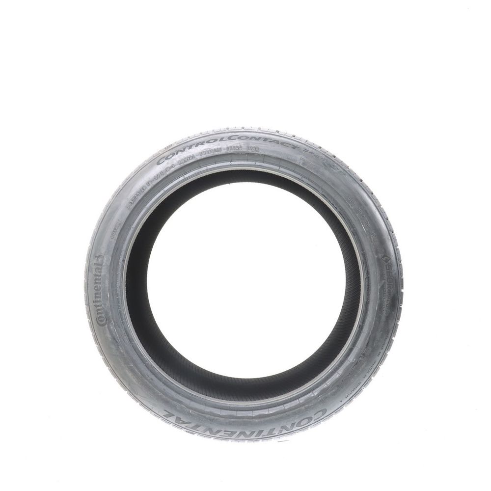 New 265/35ZR18 Continental ControlContact Sport SRS Plus 97Y - Image 3