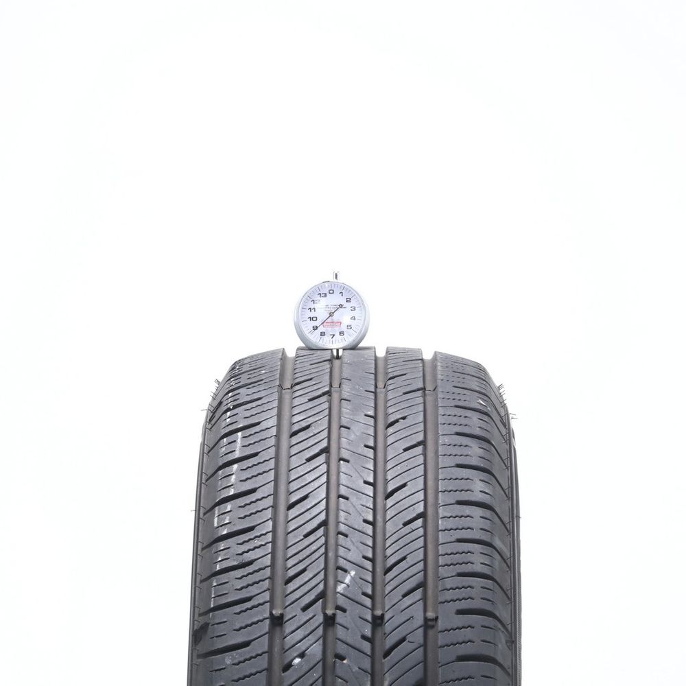 Used 215/65R17 Falken Sincera SN250 A/S 99T - 8.5/32 - Image 2