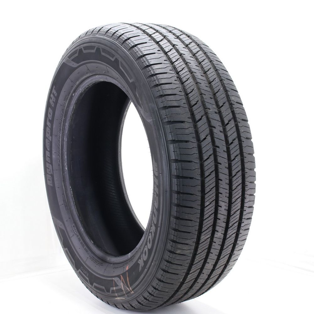Driven Once 275/60R20 Hankook Dynapro HT 114T - 12.5/32 - Image 1