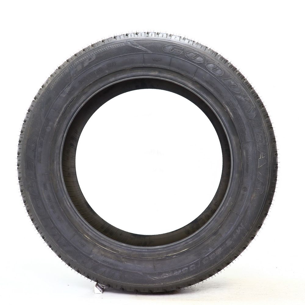 Driven Once 255/55R19 Goodyear Wrangler HP All Weather 111V - 11/32 - Image 3