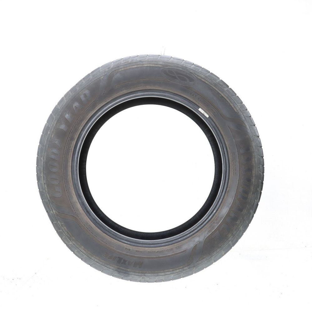 Used 245/60R18 Goodyear Assurance MaxLife 105H - 8.5/32 - Image 3