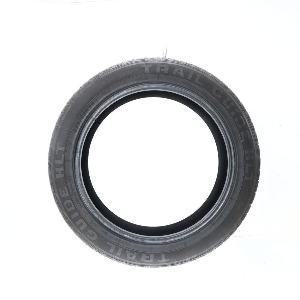 Used 235/55R20 Trail Guide HLT 102H - 6/32 - Image 3
