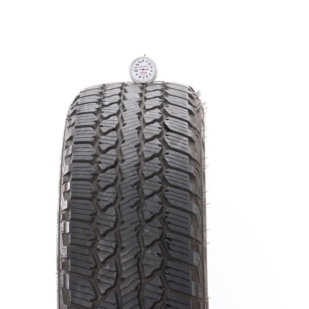 Set of (2) Used 245/60R20 Firestone Destination A/T2 107H - 10.5-11/32 - Image 2