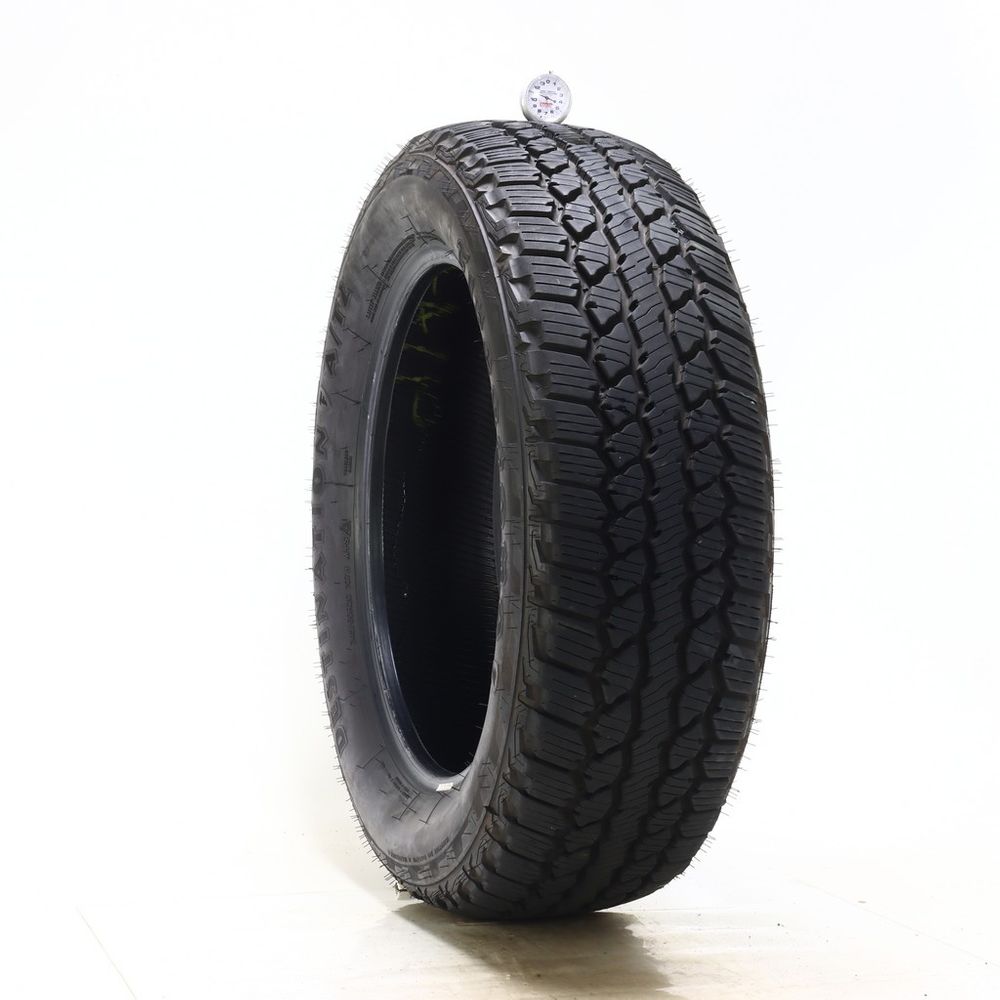 Set of (2) Used 245/60R20 Firestone Destination A/T2 107H - 10.5-11/32 - Image 4