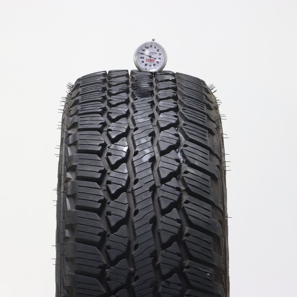 Set of (2) Used 245/60R20 Firestone Destination A/T2 107H - 10.5-11/32 - Image 5