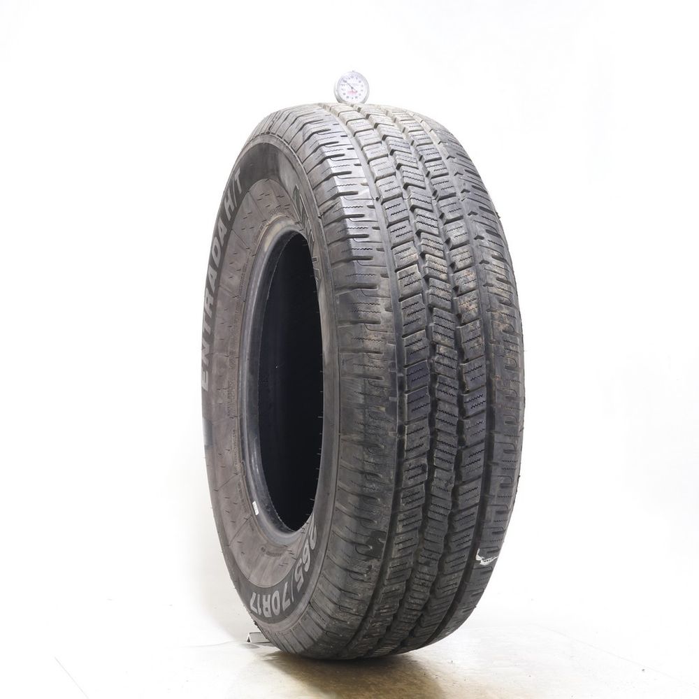 Used 265/70R17 Ativa Entrada H/T 115T - 12/32 - Image 1