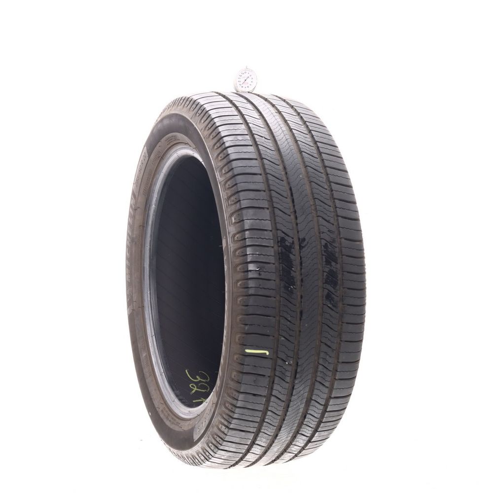 Used 255/50R20 Michelin X Tour A/S 2 109H - 8.5/32 - Image 1