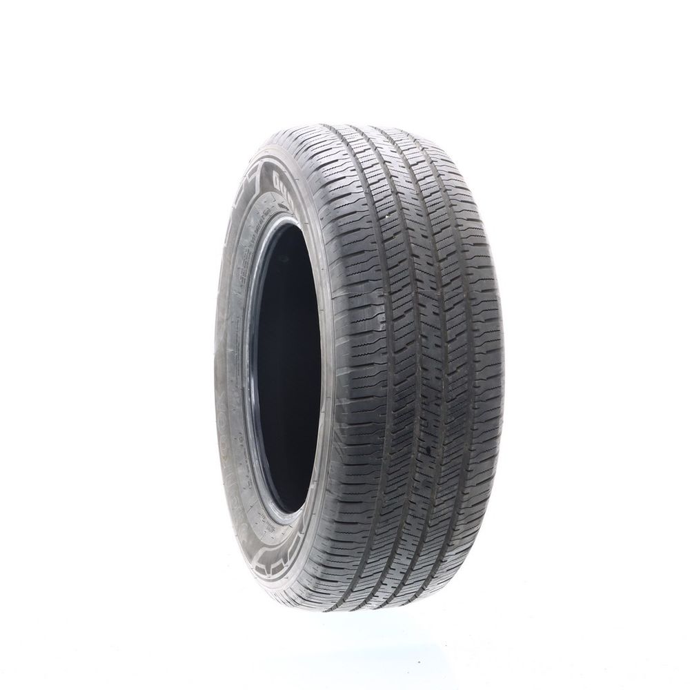 Driven Once 265/60R18 Hankook Dynapro HT 109T - 9.5/32 - Image 1
