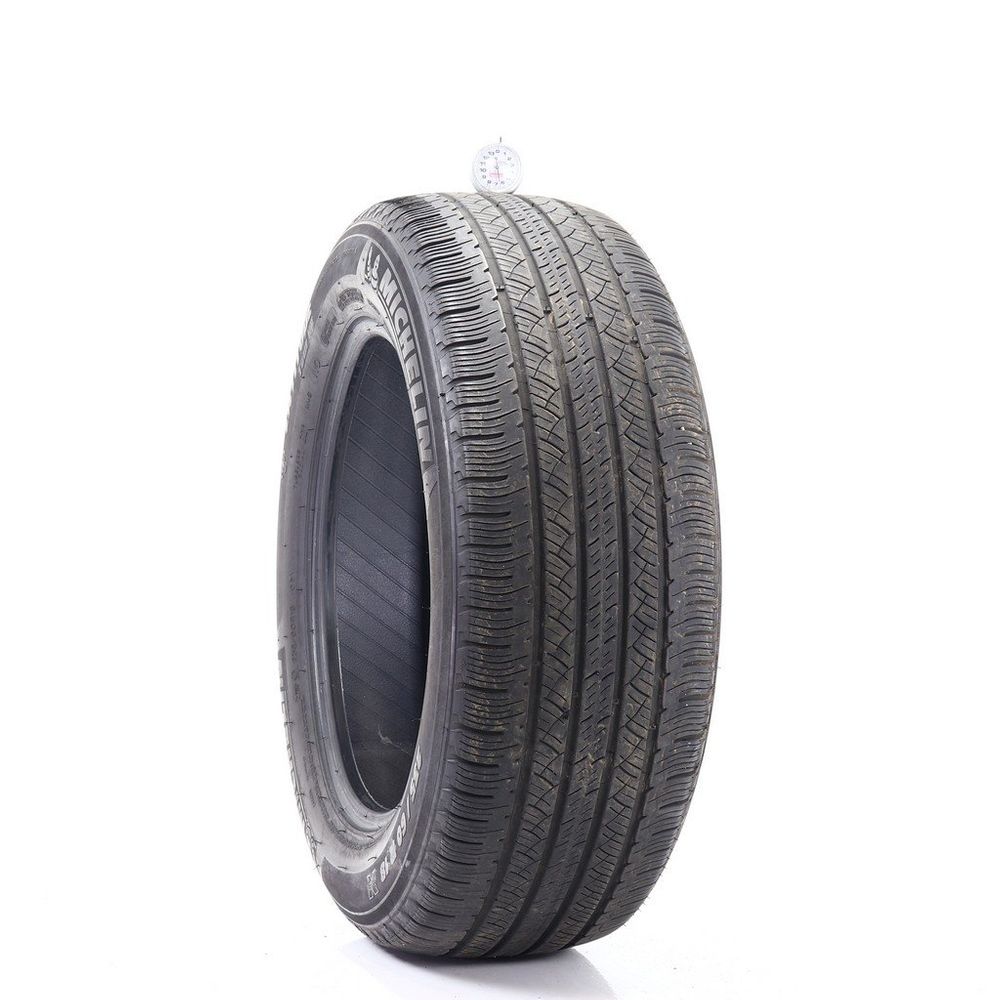 Used 235/60R18 Michelin Latitude Tour HP NO 103V - 6.5/32 - Image 1