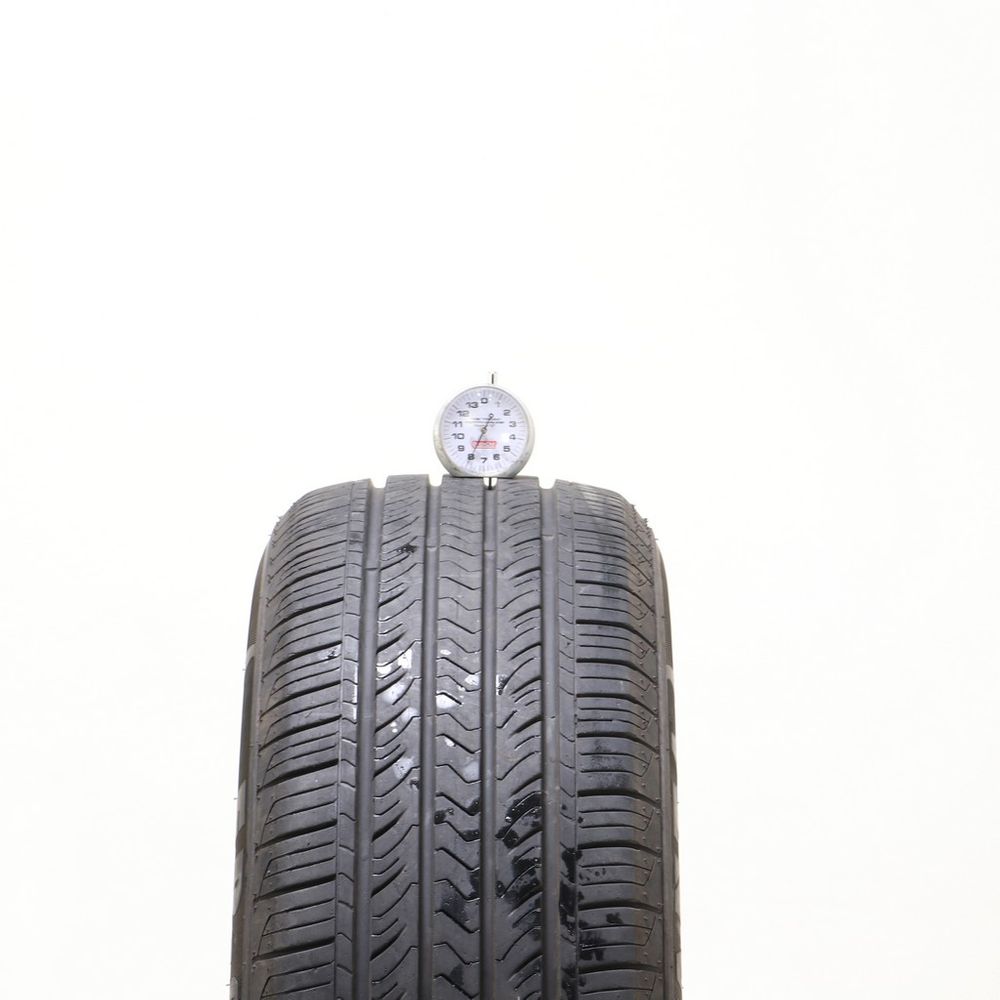 Set of (2) Used 205/60R16 Advanta ER-800 92V - 8-9/32 - Image 2