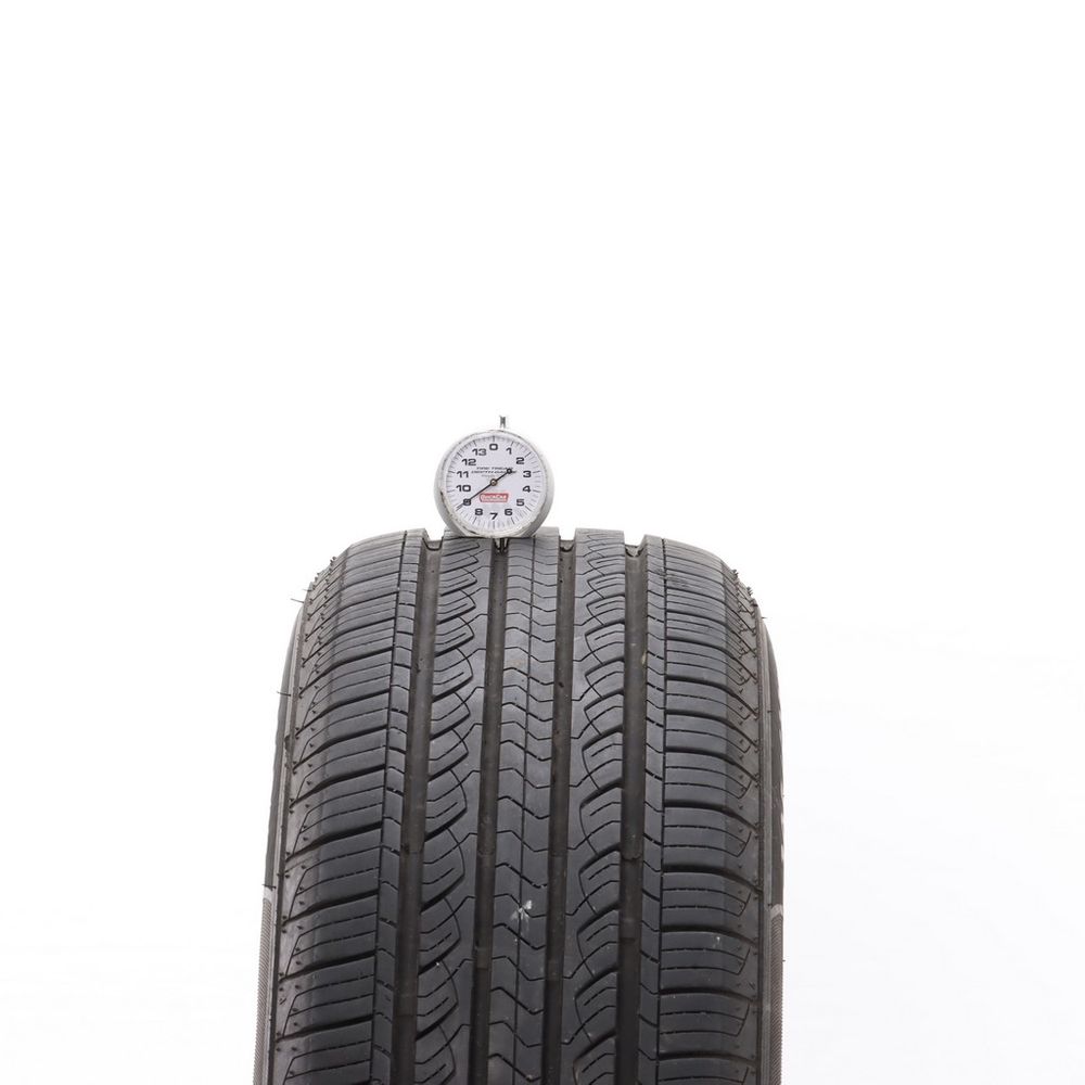 Set of (2) Used 205/60R16 Advanta ER-800 92V - 8-9/32 - Image 5