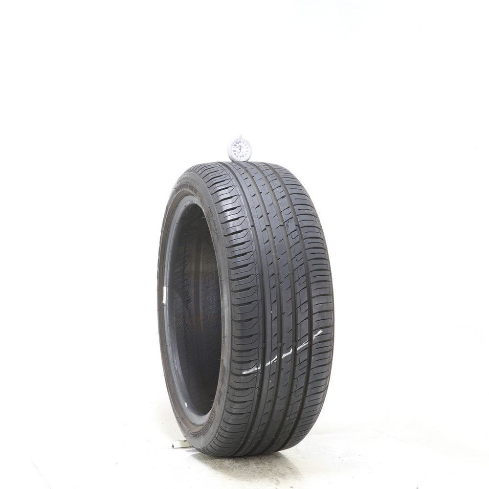 Set of (2) Used 205/45ZR17 Goodtrip GR-66 88W - 6.5-7.5/32 - Image 1