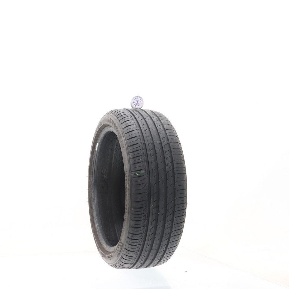 Set of (2) Used 205/45ZR17 Goodtrip GR-66 88W - 6.5-7.5/32 - Image 4