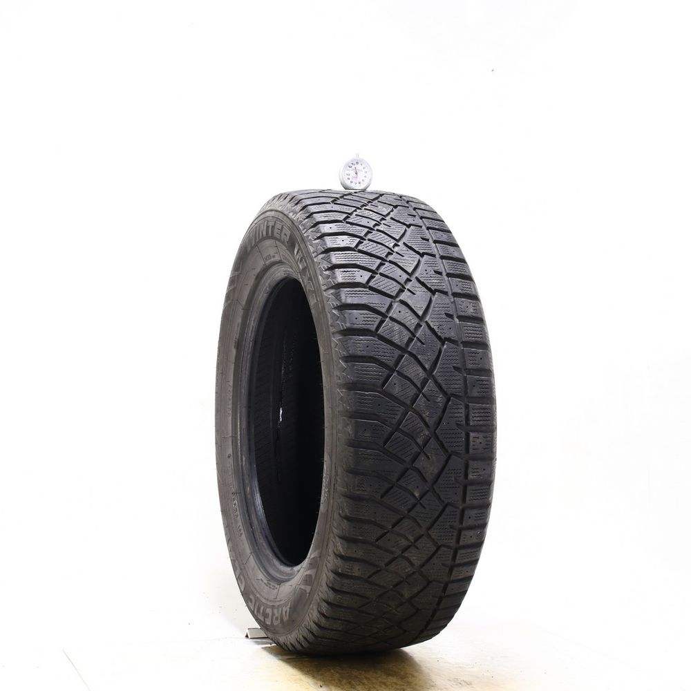 Used 235/60R17 Arctic Claw Winter WXI 102T - 6/32 - Image 1