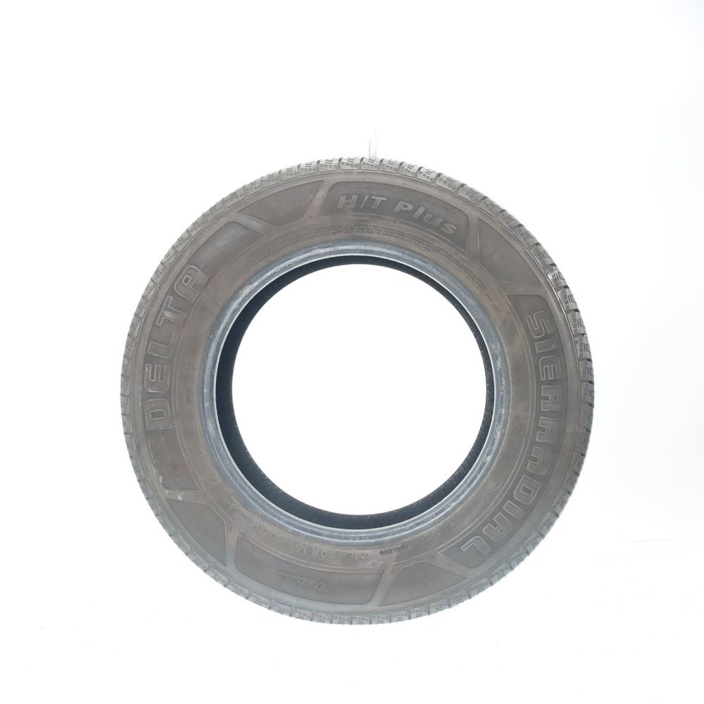 Used 215/70R16 Delta Sierradial H/T Plus 100H - 9.5/32 - Image 3
