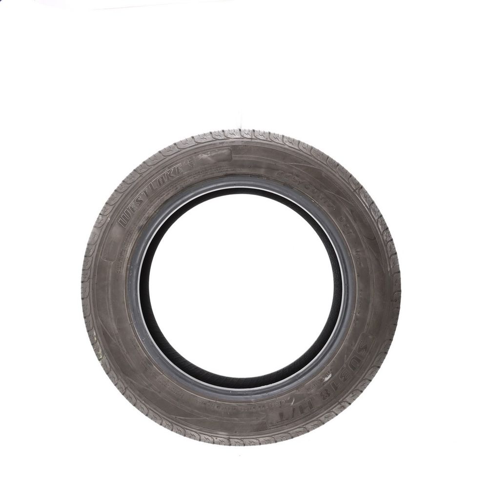 Set of (4) Used 225/60R17 Westlake SU318 H/T 99T - 6.5-8/32 - Image 4