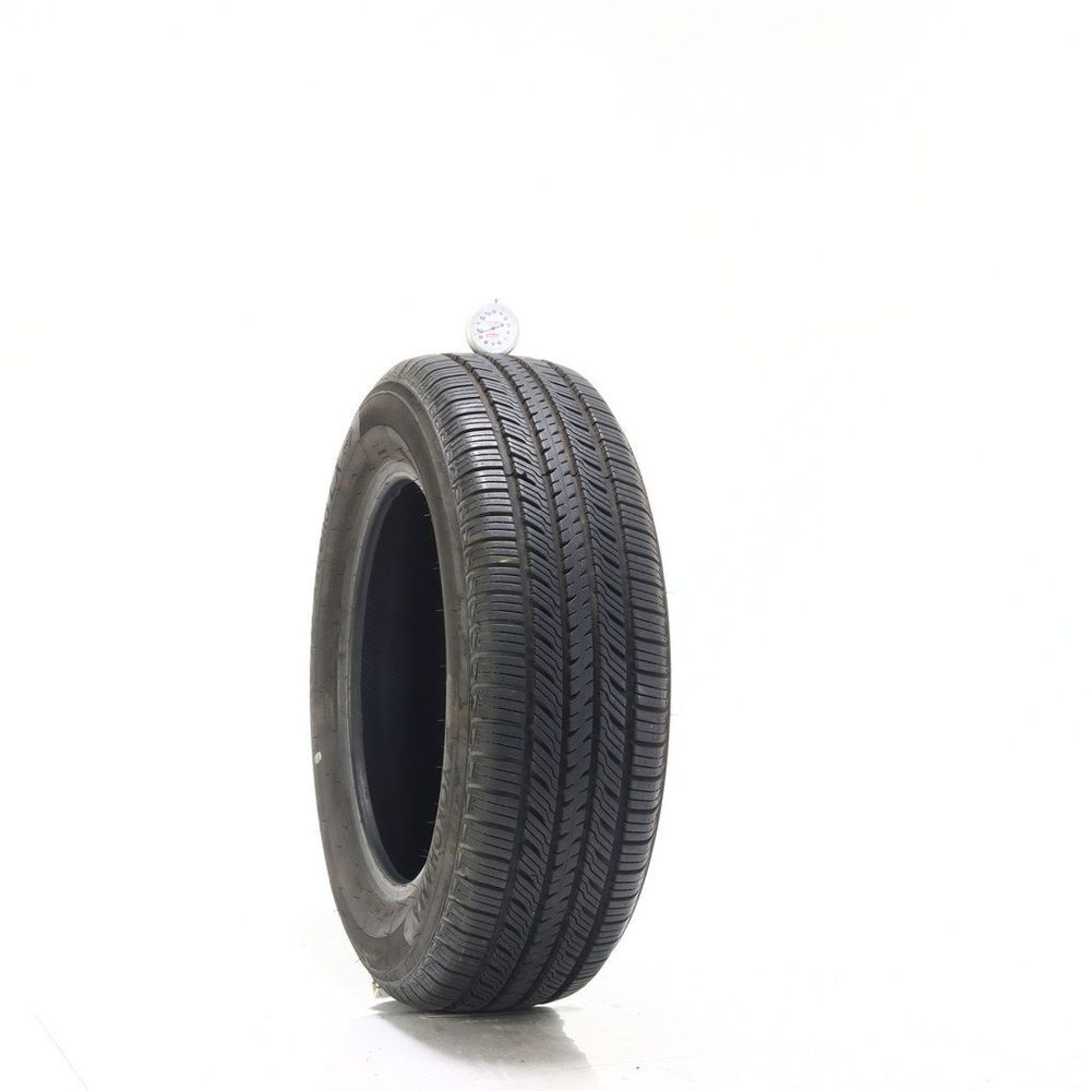 Set of (2) Used 185/65R15 Yokohama Avid Ascend LX 88H - 8.5-9.5/32 - Image 4