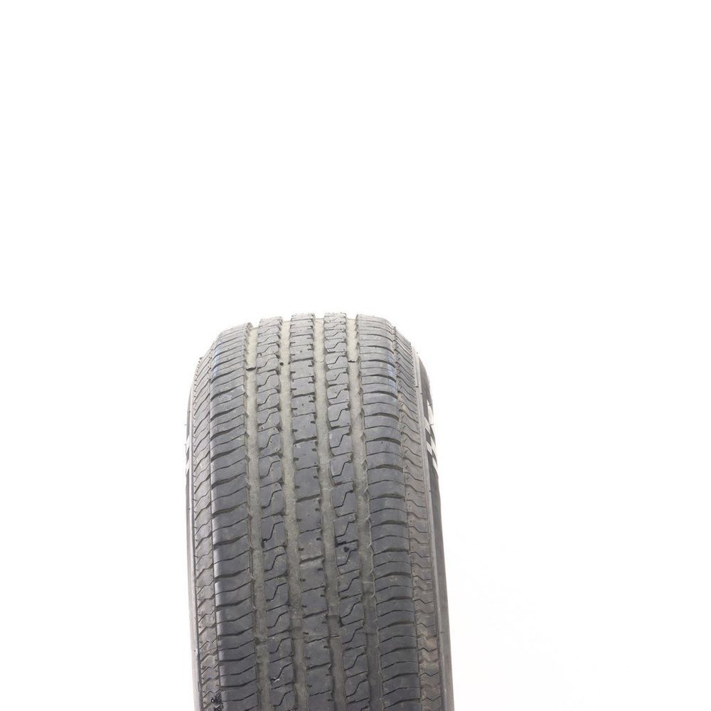 Driven Once ST 225/75R15 Trailer King RST 117/112N E - 8/32 - Image 2