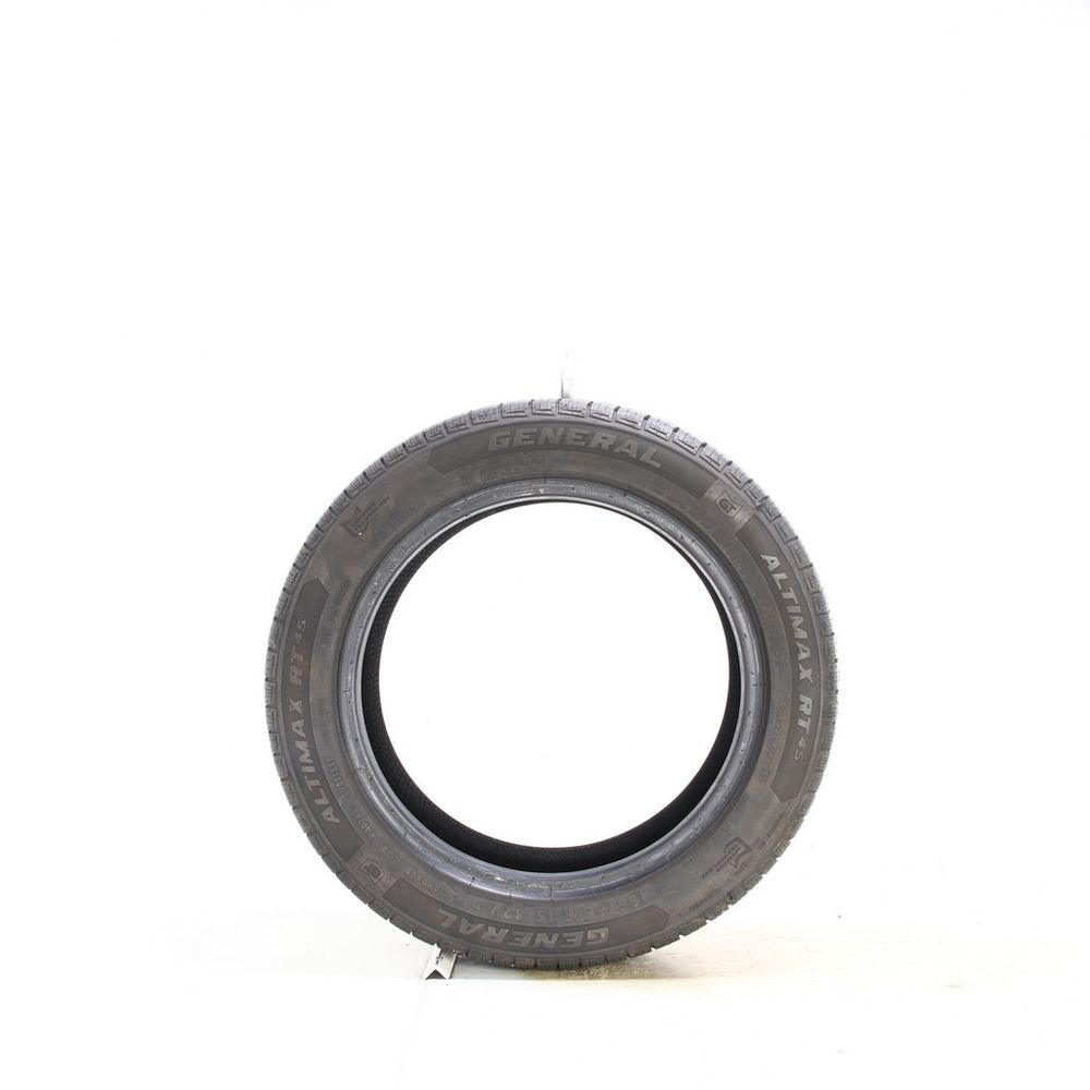 Used 185/55R15 General Altimax RT45 82V - 9/32 - Image 3