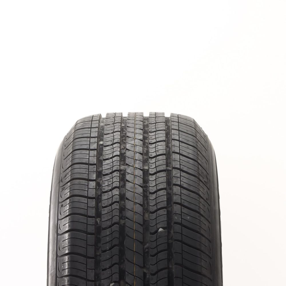 Set of (2) Driven Once 245/65R18 Nexen N'Priz RH7a 110H - 9/32 - Image 2