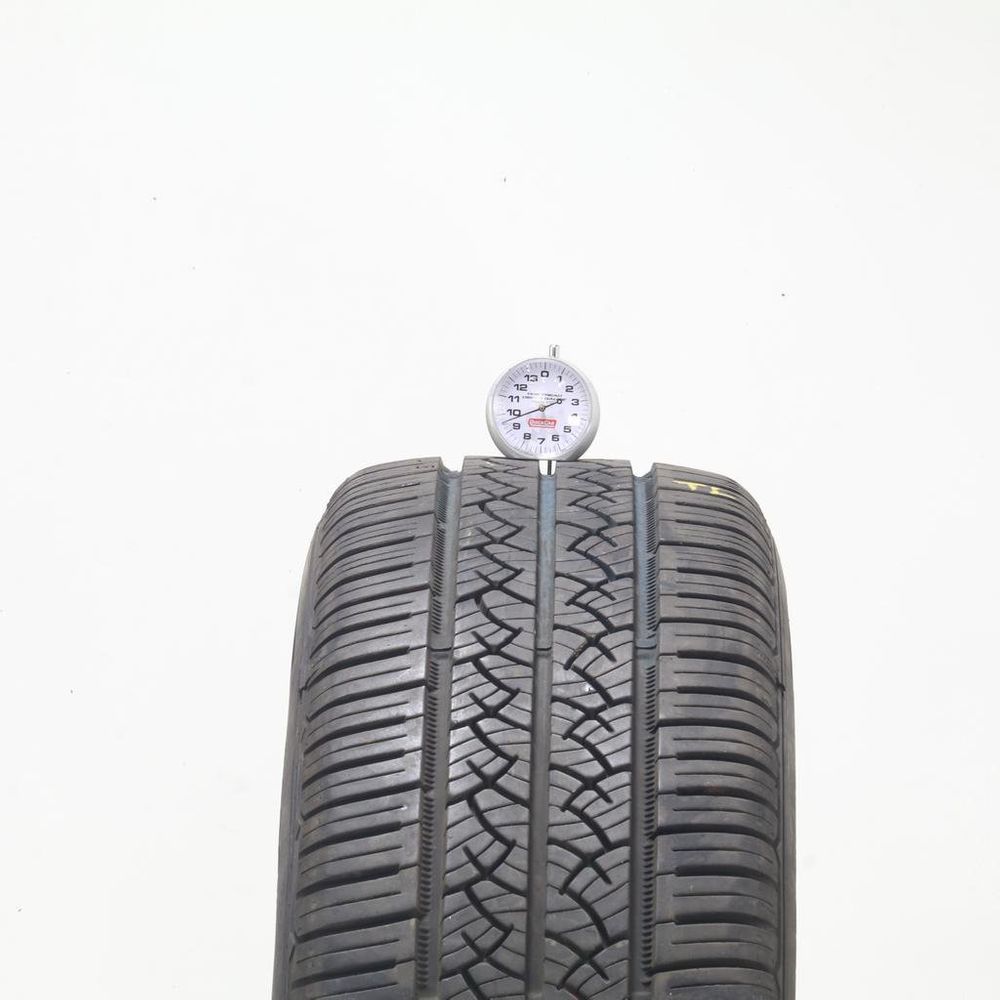 Used 215/60R16 Continental TrueContact Tour 95H - 9.5/32 - Image 2