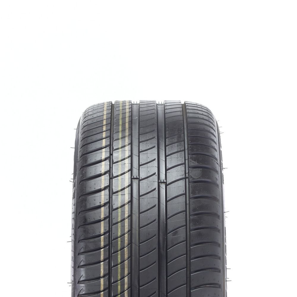 Driven Once 225/45R18 Michelin Primacy 3 ZP 95W - 8.5/32 - Image 2