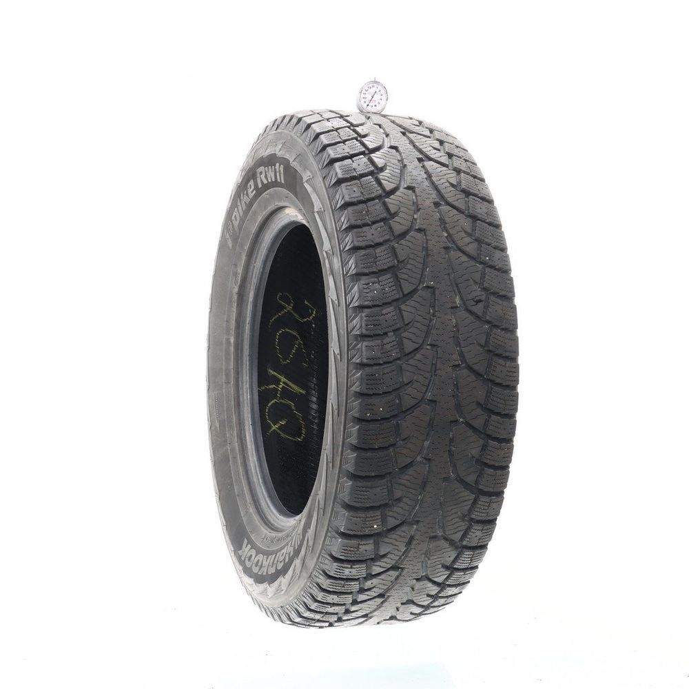 Used 275/65R18 Hankook iPike RW11 114T - 8/32 - Image 1
