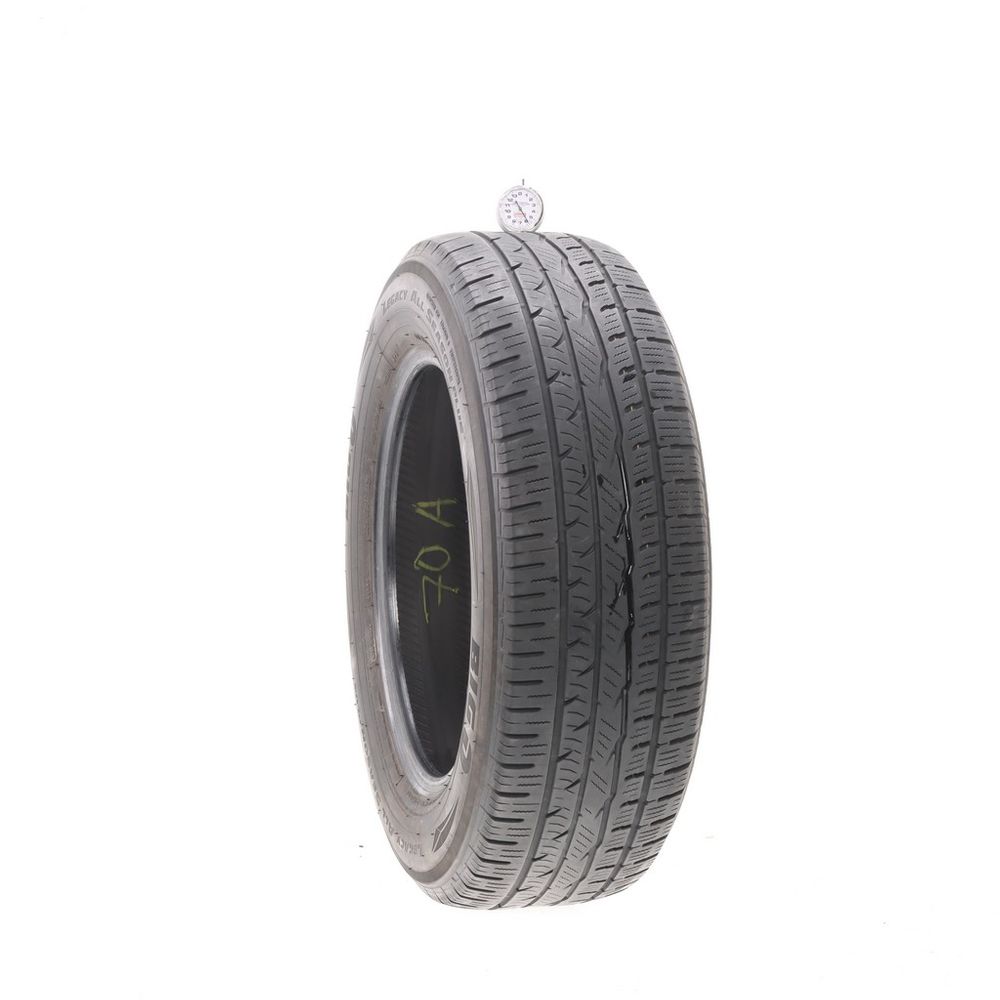 Used 225/65R17 Big O Legacy AS Plus 102H - 5.5/32 - Image 1