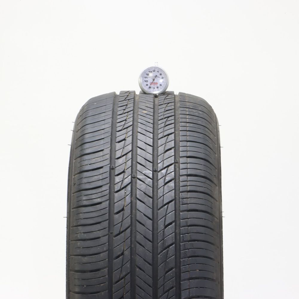 Set of (4) Used 235/50R20 Kumho Crugen HP71 EV + 104T - 8-9/32 - Image 2