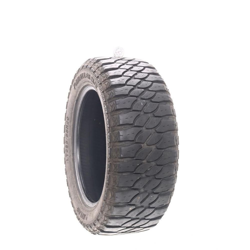 Used LT 285/55R20 Atlas Paraller M/T 122/119Q E - 9.5/32 - Image 1
