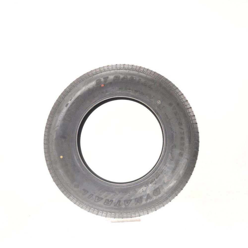 New ST 205/75R15 Dynatrail Radial ST 107/102L D - Image 3