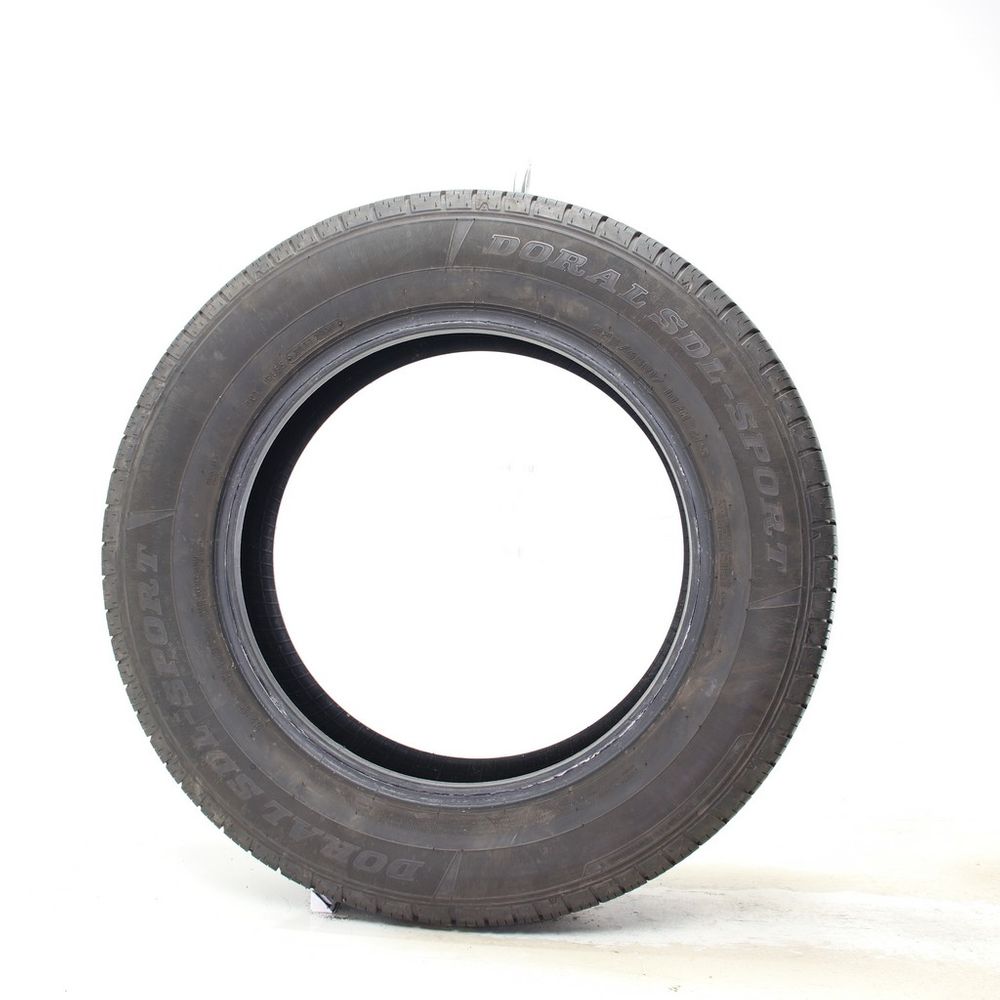 Set of (4) Used 225/65R17 Doral SDL-Sport 102H - 6.5-8/32 - Image 12